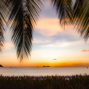 coucher-de-soleil-potrero-costa-rica