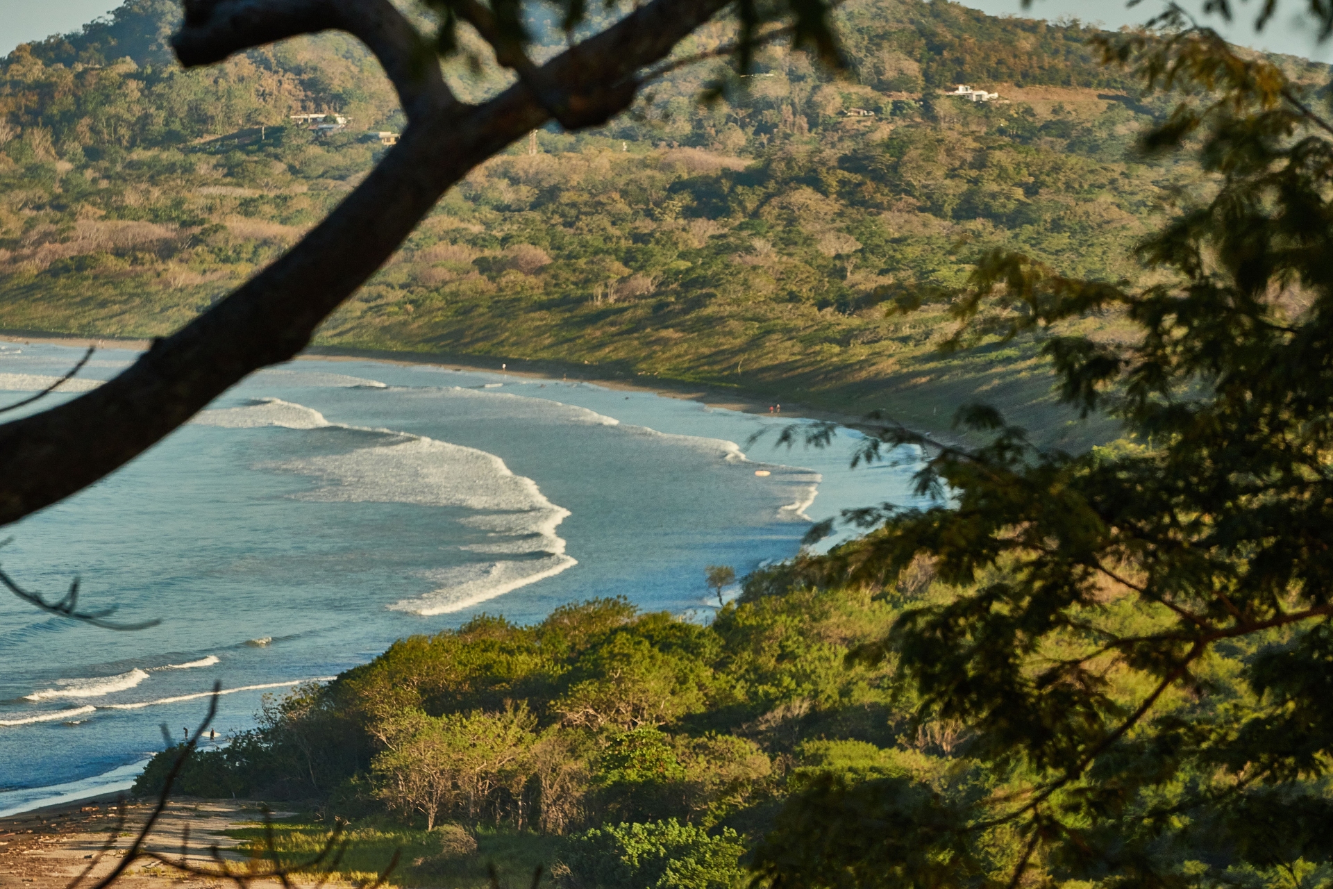 Playa Grande Guanacaste