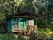 maison typique de la côte Caraïbe du Costa Rica