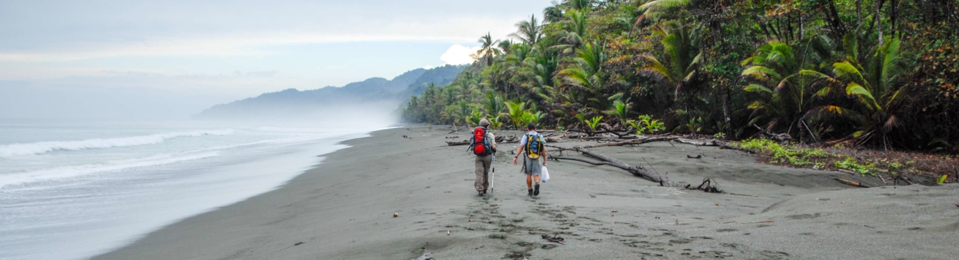 peninsue-osa-corcovado-plage