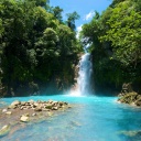 tenorio-cascade-costa-rica