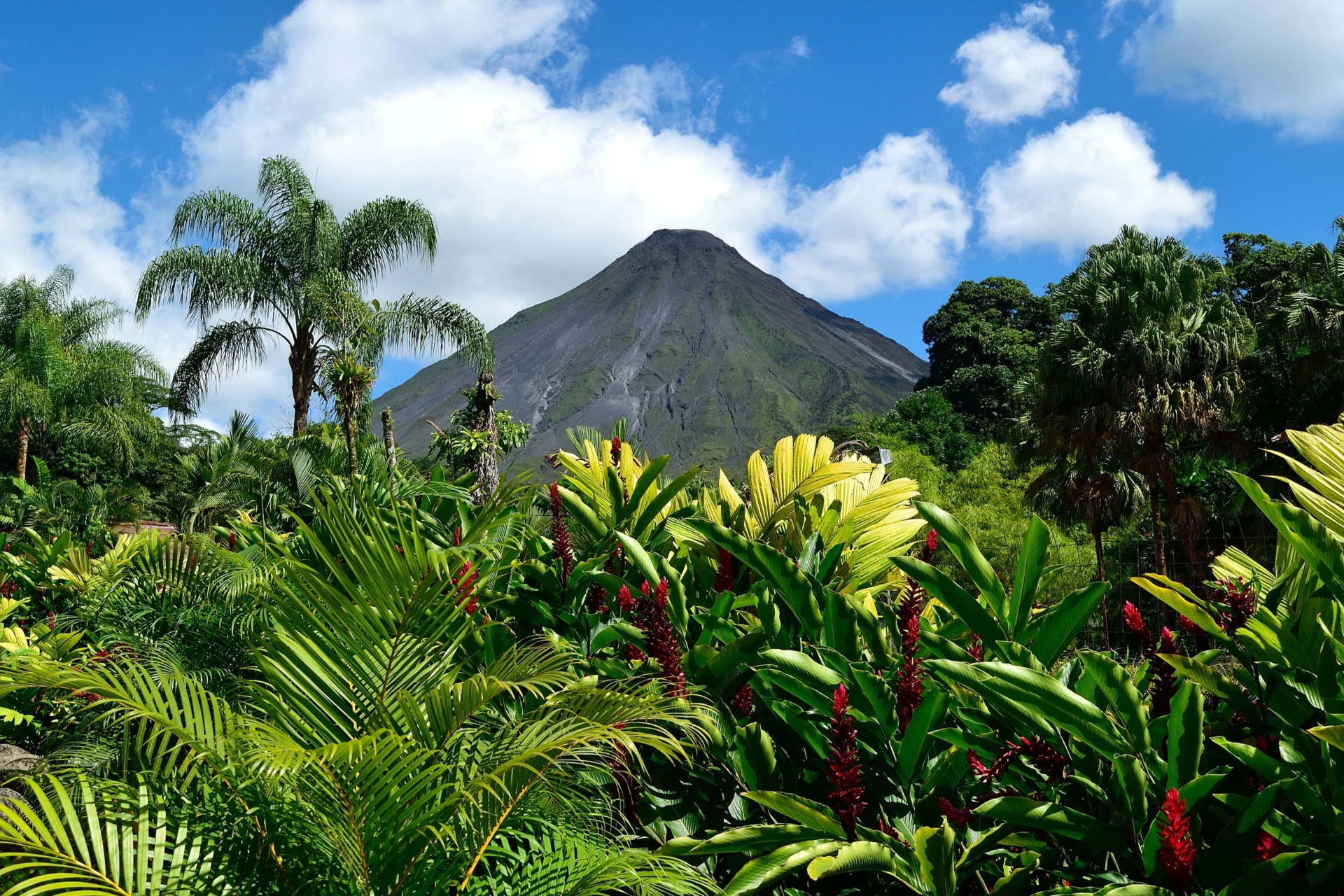 volcan-arenal