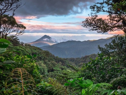 volcan-arenal-monteverde