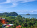 Paysage Manuel Antonio
