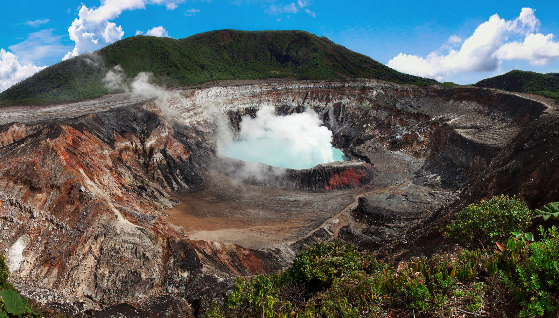 volcans-costa-rica